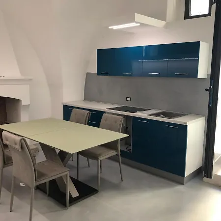 Mido * Orsara di Puglia