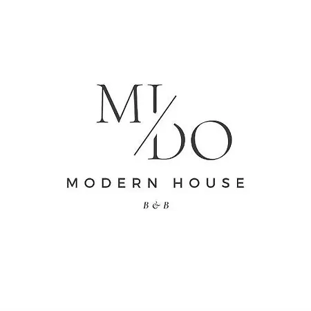 Mido Διαμέρισμα Orsara di Puglia